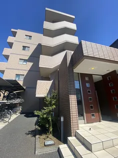 マリポーサ湘南の画像