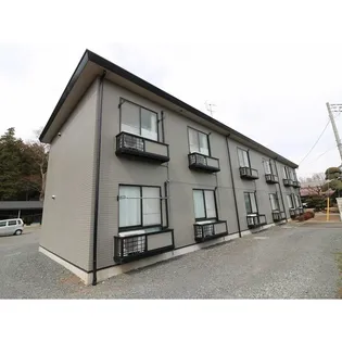 アンプルールフェール小川の画像