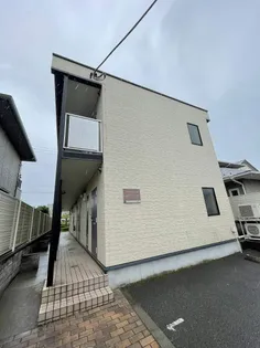 レオパレスイースト成瀬の画像