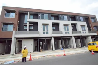 ヴィラ ブエナ パークの画像