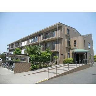 ユアーズホーム舞岡の画像