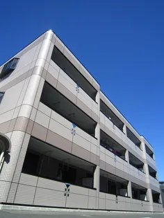 エスポワール茅ヶ崎【3階】の外観