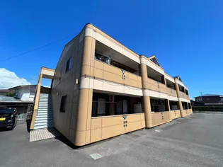 リヴィエール宮前の画像