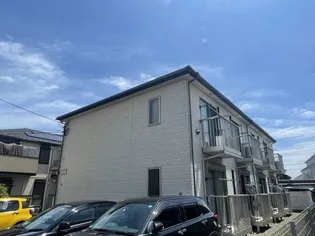 アムール柳川の画像