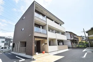 サンメリー辻 鴨宮の画像