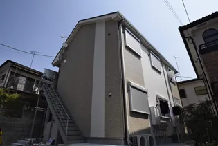 ラ フロール鶴巻南の画像