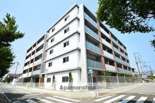 パノラマ南鴨宮【2階】の外観
