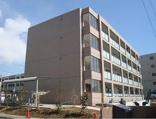 サンガーデン【00303号室】の外観