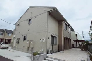 ポワール Aの画像