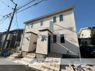 CASA MODERNOの画像