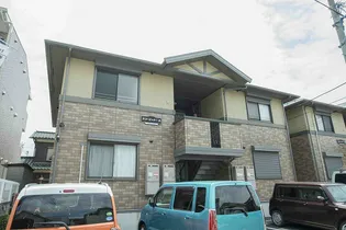 スリーシャトーAの画像