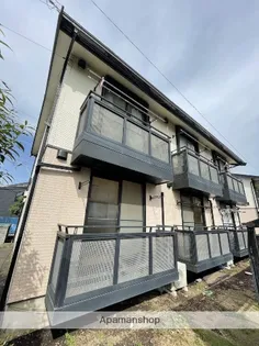 グリーンビレッジ湘南の画像