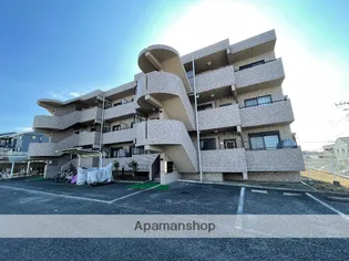 ファーストヒル天神【2階】の外観