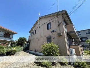 プレザント南鴨宮の画像