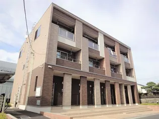 柊【1階】の外観