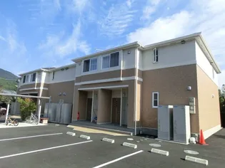 ドミール ソレイユの画像