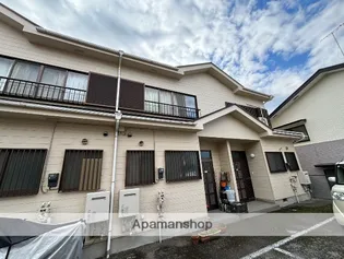 テラスハウスオーキッド2の画像