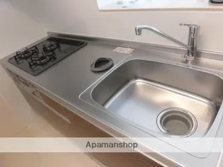 グレイスコート湘南【2階】の内装