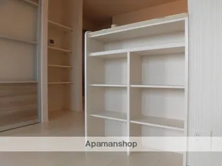 グレイスコート湘南【2階】の内装