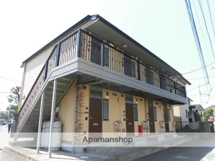 コースト辻堂の画像