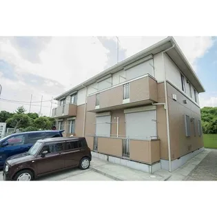 クレシアIの画像