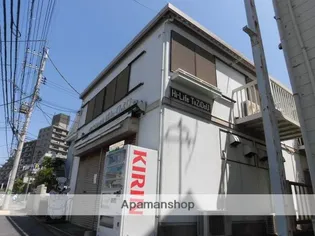 ハイライフ辻堂の画像