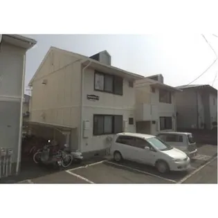 パインツリーIの画像