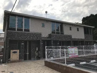 グレイシャス鎌倉の画像