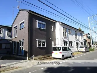 ラ ヴィータ1号の画像