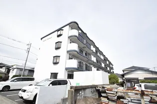 クレスト マンションの画像