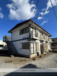 コーポさつきの画像