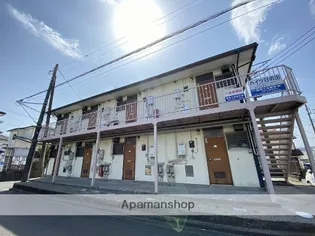 ハイツ日の出の画像