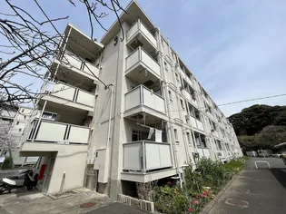 ビレッジハウス鎌倉2号棟の画像