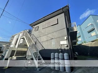 ステラポラーレⅡ【1階】の外観