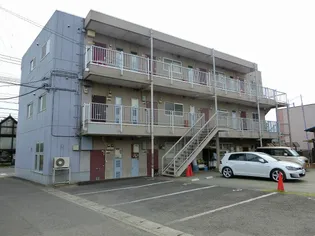 ハイツ堂山の画像