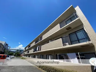 ロイヤルコート寒川の画像