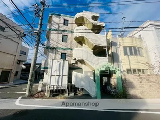 コアクレスト大和東の画像