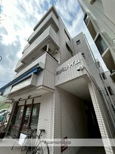 ミツミハイムの画像