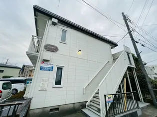 サンパレス桜ヶ丘の画像