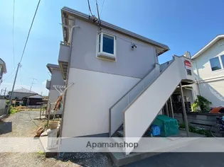 北湘南ハイムの画像