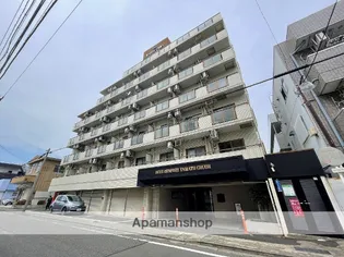 ホーユウコンフォルト大和中央の画像