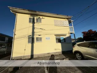 柏木ハイツの画像