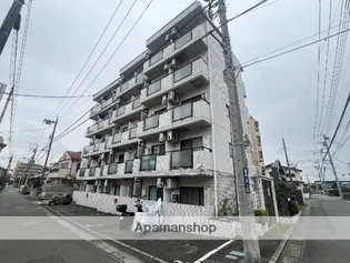 ホーユウコンフォルト大和深見の画像