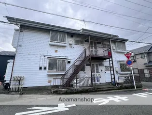 第3ナミキハイツの画像