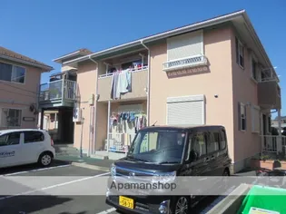 ピソ・ノーザンライト徳延【1階】の外観