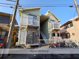 ヒルズ伊勢原の画像