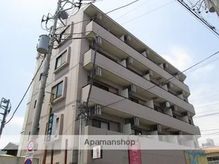 コーポ産興桜台IIの画像