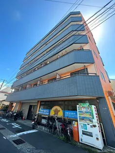 ビューハイツ湘南の画像