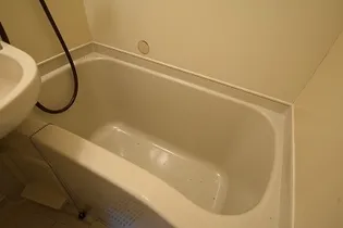 エルハイム【1階】の風呂