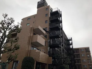 ダイアパレス秦野の画像